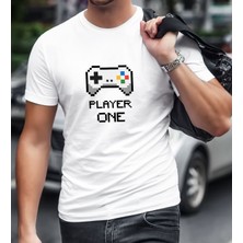 Bk Gift Baba Oğul Kombin Tshirt-Zıbın Hediye Seti -4