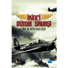 Ikinci Dünya Savaşı (1. Cilt)