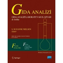 Gıda Analizi - Food Analysis