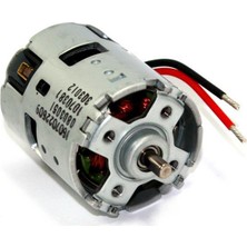 Bosch Gsr 14,4 Ve-2-Lı Motor 1 607 022 608