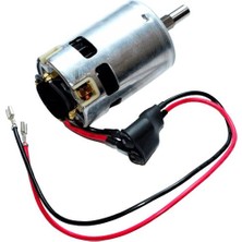 Bosch Gbh 36 Vf-Lı Plus Motor 1 607 022 672