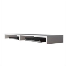 Decoraktiv DVD Yükseltisi Slm - Parlak Beyaz