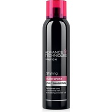 Avon Advance Techniques Styling Kuru Şampuan 150 Ml.