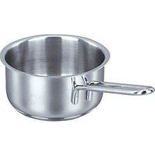 Korkmaz A1651 Perla 14 cm Çelik Sos Tenceresi