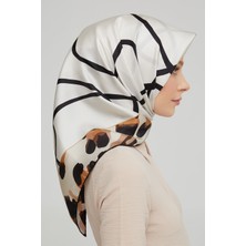 Armine Ipek Eşarp 8653D (Twill) (Nostalji)-31