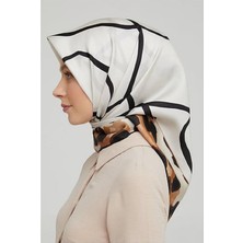 Armine Ipek Eşarp 8653D (Twill) (Nostalji)-31
