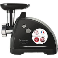 Moulinex Hv8 Plus 2000W Kıyma Makinesi