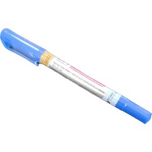 Cmk Çift Taraflı Cd-Dvd-Asetat Kalemi