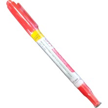 Cmk Çift Taraflı Cd-Dvd-Asetat Kalemi