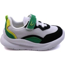 Cihan Shoes Cool Otopedik Bebe Spor Ayakkabı