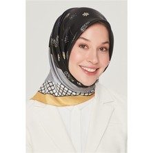 Armine Ipek Eşarp 8517D (Twill) (Nostalji)-6