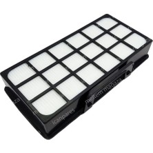 Parmis Rowenta Uyumlu Ro 6477 Silence Force 4A Süpürge Hepa Filtresi