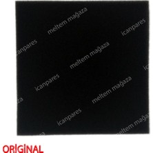 Parmis Arçelik Uyumlu S 6660 T Süpürge Motor Koruma Filtresi