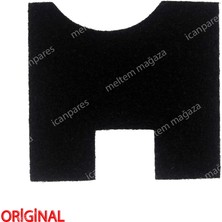 Parmis Arçelik Uyumlu S 7420 Süpürge Hava Çıkış Filtresi