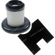 Parmis Arçelik Uyumlu S 7420 Süpürge Silindir Hepa ve Çıkış Filtresi