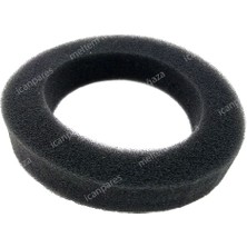 Parmis Arçelik Uyumlu S 4310 Süpürge Sünger Filtresi