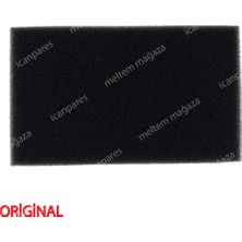 Parmis Beko Uyumlu Bks 2522 Süpürge Çıkış Filtre Süngeri