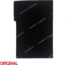 Parmis Arçelik Uyumlu S 4122 Kanguru Süpürge Motor Giriş Filtresi