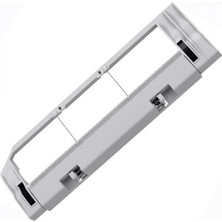 Parmis Xiaomi Mı Robot Vacuum Cleaner (G1) Uyumlu Robot Süpürge Fırça Kapağı