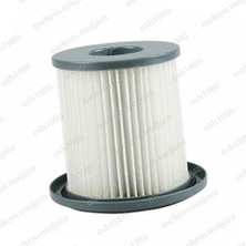 Parmis Philips Uyumlu Fc 8716 Elektrikli Süpürge Silindir Hepa Filtresi