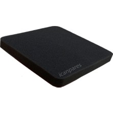 Parmis Beko Uyumlu Bks 5585 Ön Motor Sünger Filtresi