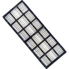 Parmis Electrolux Uyumlu Hilight Z2901 Süpürge Hepa Filtre