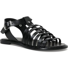 Nine West Olowke 2fx  Kadın Düz Sandalet