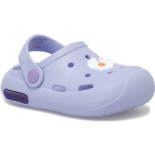 Polaris 620281.P2FX  Kız Çocuk Deniz Ayakkabısı