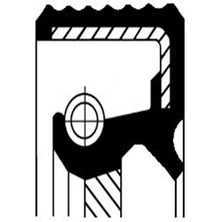 Corteco 12015424B (82015424) Arka Krank Kecesi R21 Megane 2.0 Laguna 1.8 / 2.0 (85X105X8) / (12015424B) 7700714701 M287542 (WC621589)