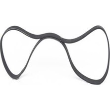 Bosch 1987947949 Kanalli Kayis Astra J 09-17 A16XER Insignia 1.6 08- Chevrolet Cruze 09- Ford Volvo Vw Bmw 6840 (WA155341)