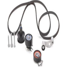 Bosch 1987948258 Triger Eksantrik Gergi Seti 130X200 058X170 Bora 00-05 Golf Iv 97-06 Polo 1.4 Ahw Akq Ape Axp Bca (WC394817)