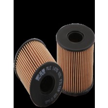 Fil Filtre MLE1476 Yag Filtresi Berlingo Iıı Partner Tepe P207 P307 Ec5 P308 C3 C4 TU5JP4 (1.6 16V) / C5 Ds3 Ds4 P5008 P308 Rcz P807 C8 P508 Expert Iıı Jumpy Iıı Focus Cmax 2.0hdi 1109AH (WA271215)