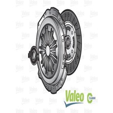 Valeo 786035 Debriyaj Seti R12 1.4 (Classic) (WF775857)