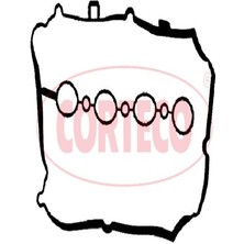 Corteco 440420P (83440420) Ust Kapak (Kulbutor) Conta Astra H 1.6 06- A16XER (WE233177)