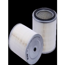 Fil Filtre HP4012A Hava Filtresi Bongo K2500 99-03 0K60A23603 (WA456314)