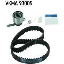 Skf VKMA93005 Eksantrik Rulman Kiti (Triger Seti) Honda Cıvic 1996 2000 1.4 1.5 Motor (103 x 240) 14400P08004 (WA671298)
