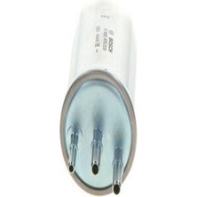 Bosch 0986AF6039 Mazot Filtresi Connect 1.8tdci 90PS 02-13 1480495 2T149155BE (WY383819)