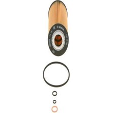 Bosch 1457429108 Yag Filtresi Bmw M40 M43 M44 E30 E36 E46 E34 (WA326121)