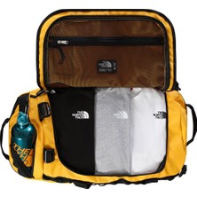 The North Face Base Camp Duffel - Erkek  NF0A52SAZU31 Çanta