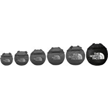 The North Face Base Camp Duffel - Xxl NF0A52SDKY41 Çanta