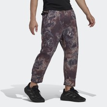 adidas Günlük Eşofman Altı U Prly 7/8 Pnts HK4520