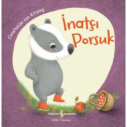 İnatçı Porsuk - Constanze Von Kitzing