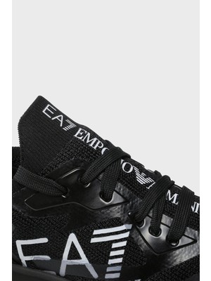 EA7 Sneaker Ayakkabı Unisex Ayakkabı X8X113 XK269 A120