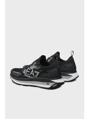 EA7 Sneaker Ayakkabı Unisex Ayakkabı X8X113 XK269 A120