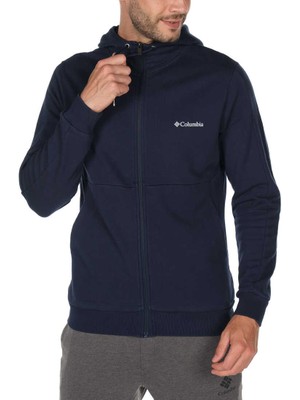 Columbia Mountain View Iı Fz Erkek Sweatshirt