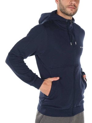 Columbia Mountain View Iı Fz Erkek Sweatshirt