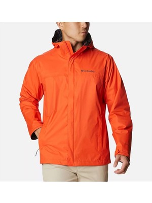 Columbia Watertight Iı Erkek Yağmurluk