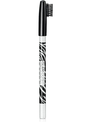 Faberlic Glam Team Kaş Kalemi Glam Outfıt - Sıcak Kahverengi