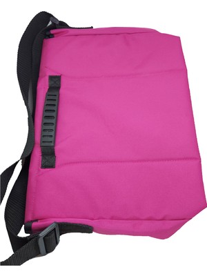 Jacbag Postman Jac-44 Postacı Tipi Okul Çantası