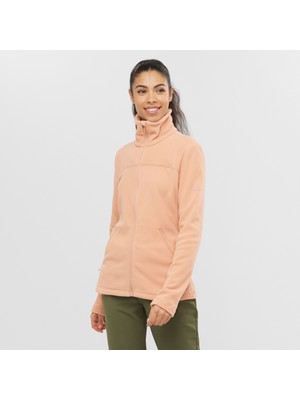 Sntıal Cosy Fleece Fz W